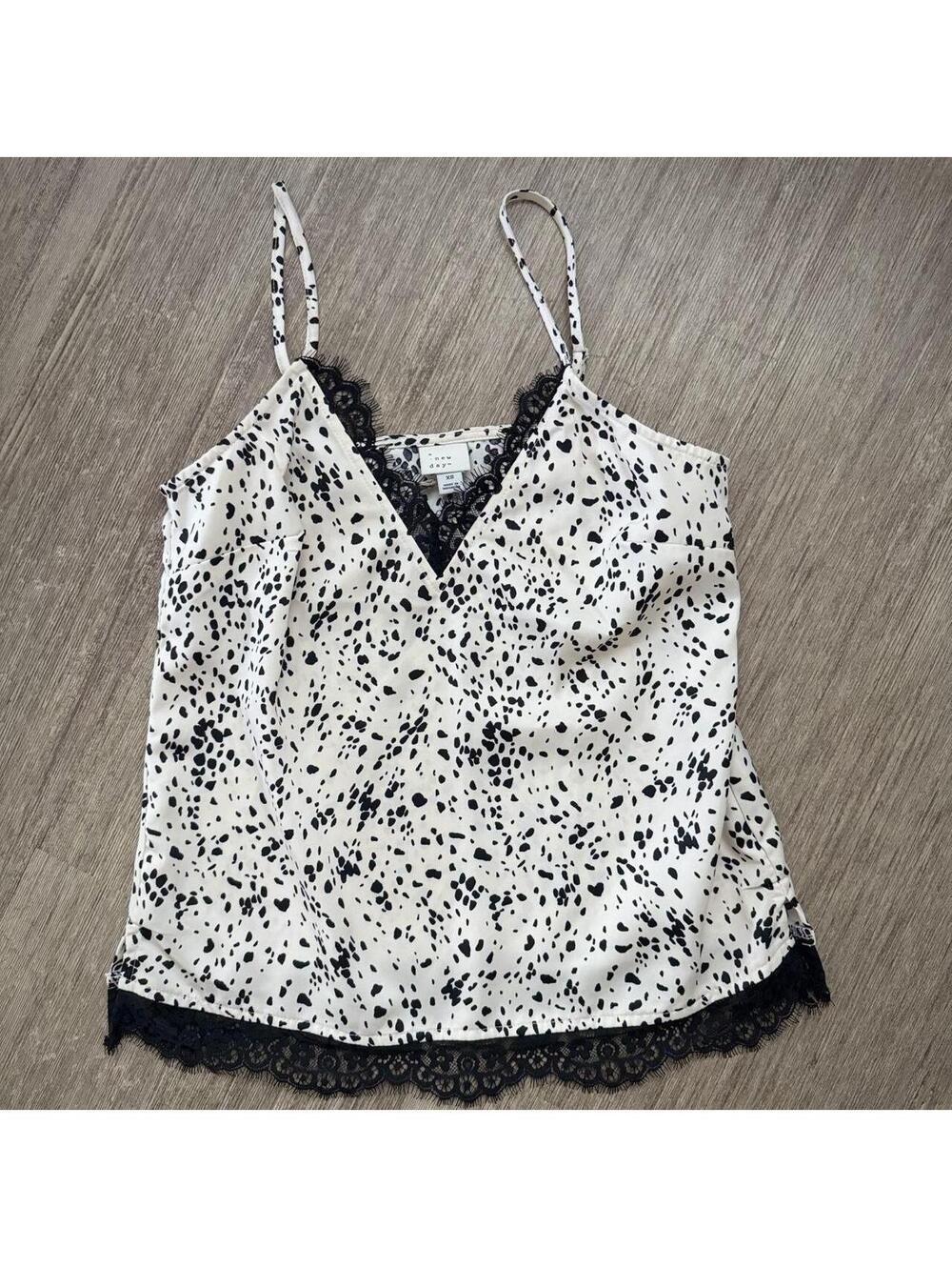 A New Day Women's Vests-tanks-cami